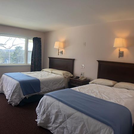 Spring Fountain Motel Bucksport 外观 照片
