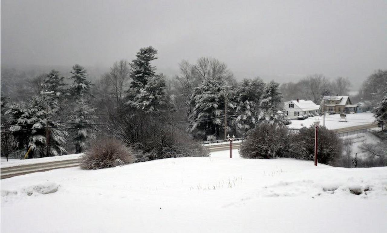 Spring Fountain Motel Bucksport 外观 照片