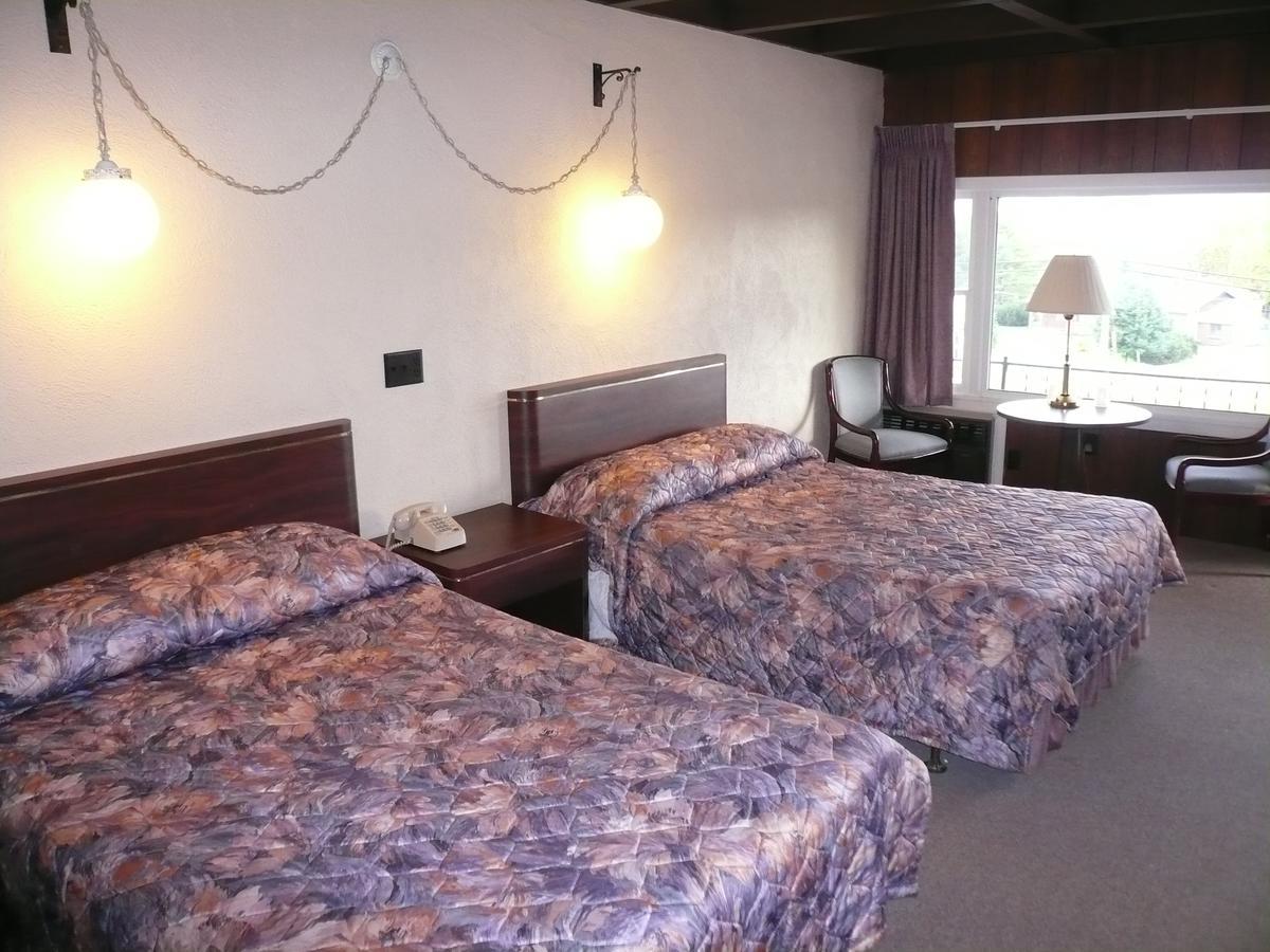 Spring Fountain Motel Bucksport 外观 照片