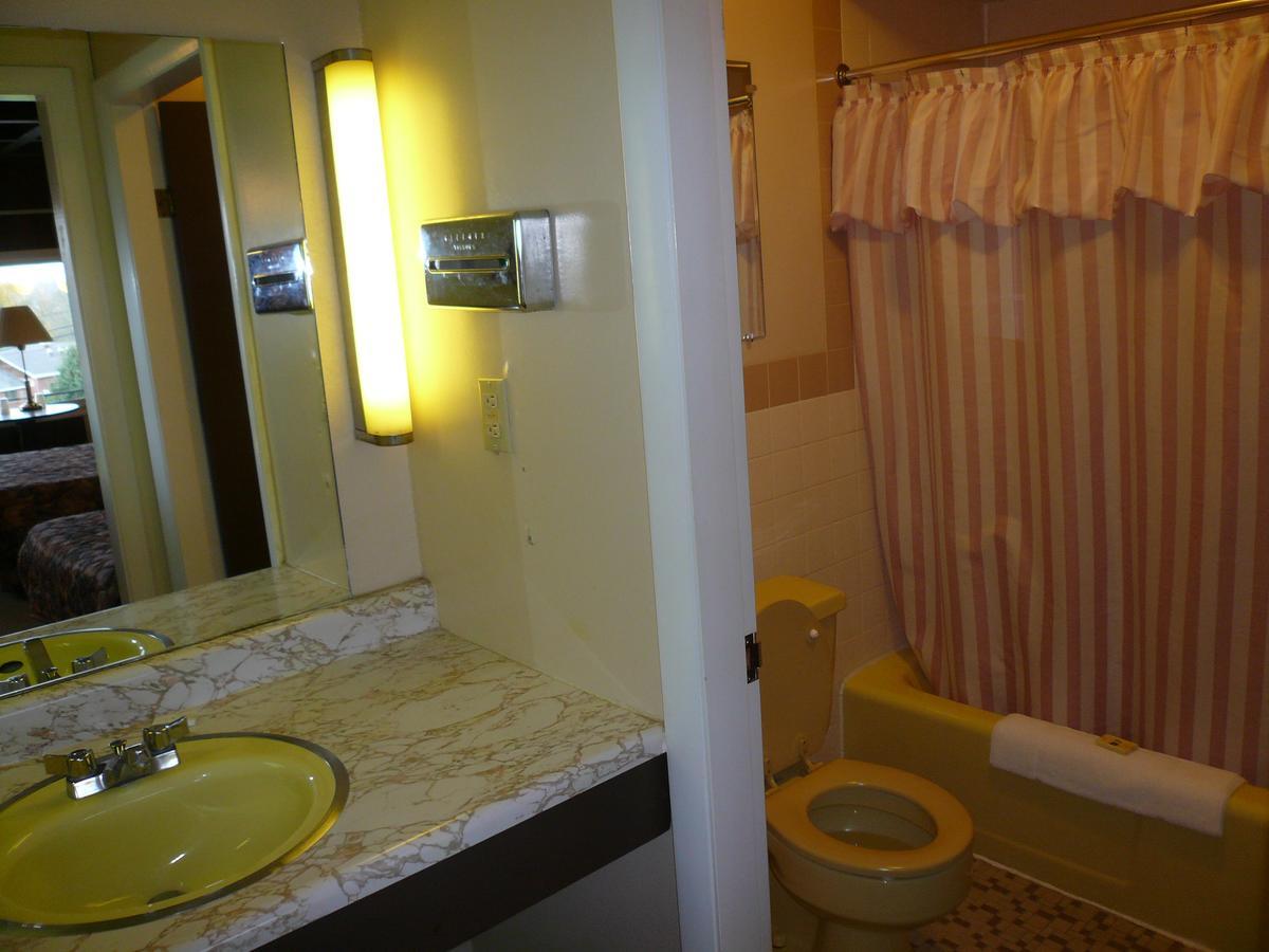 Spring Fountain Motel Bucksport 外观 照片