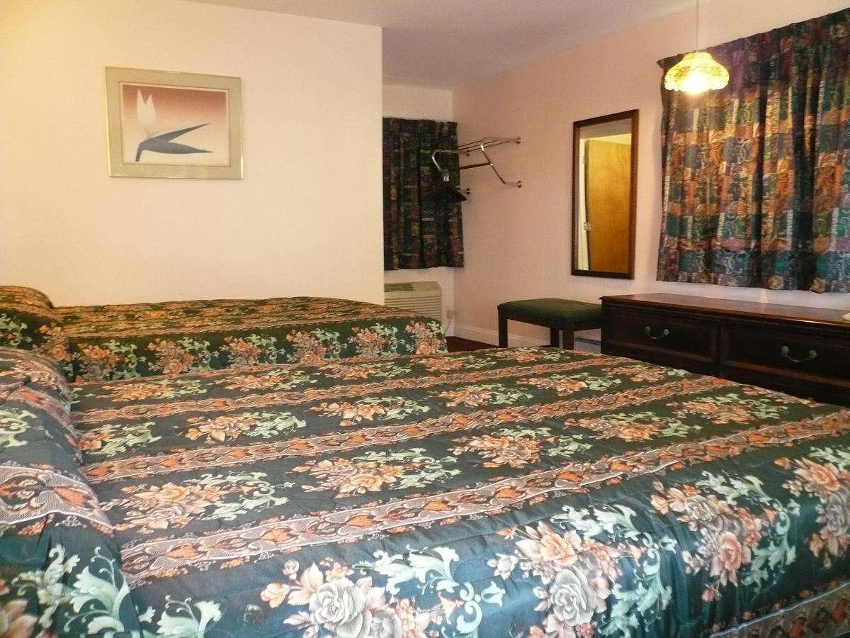 Spring Fountain Motel Bucksport 外观 照片