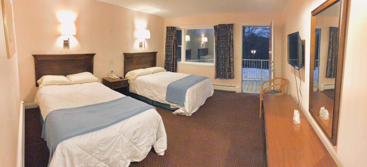 Spring Fountain Motel Bucksport 外观 照片