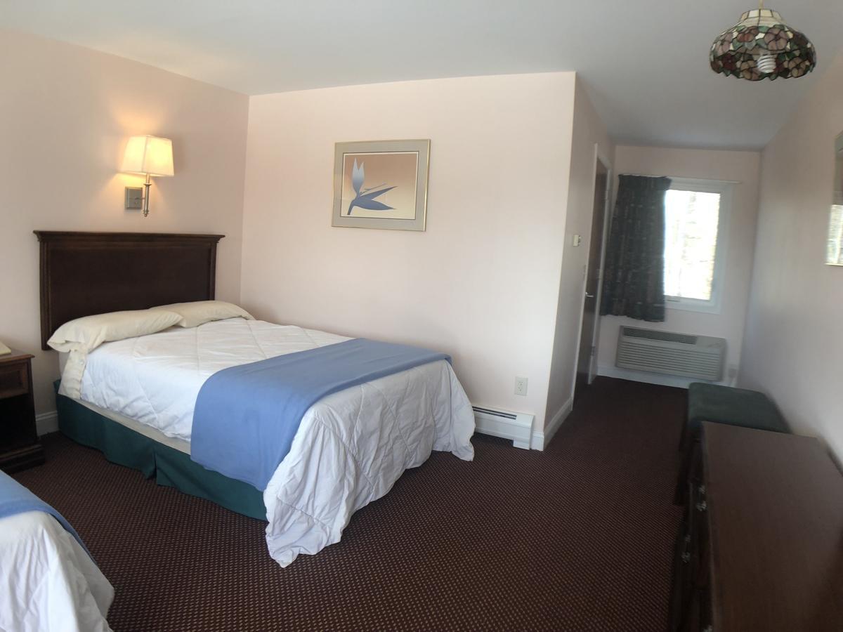 Spring Fountain Motel Bucksport 外观 照片