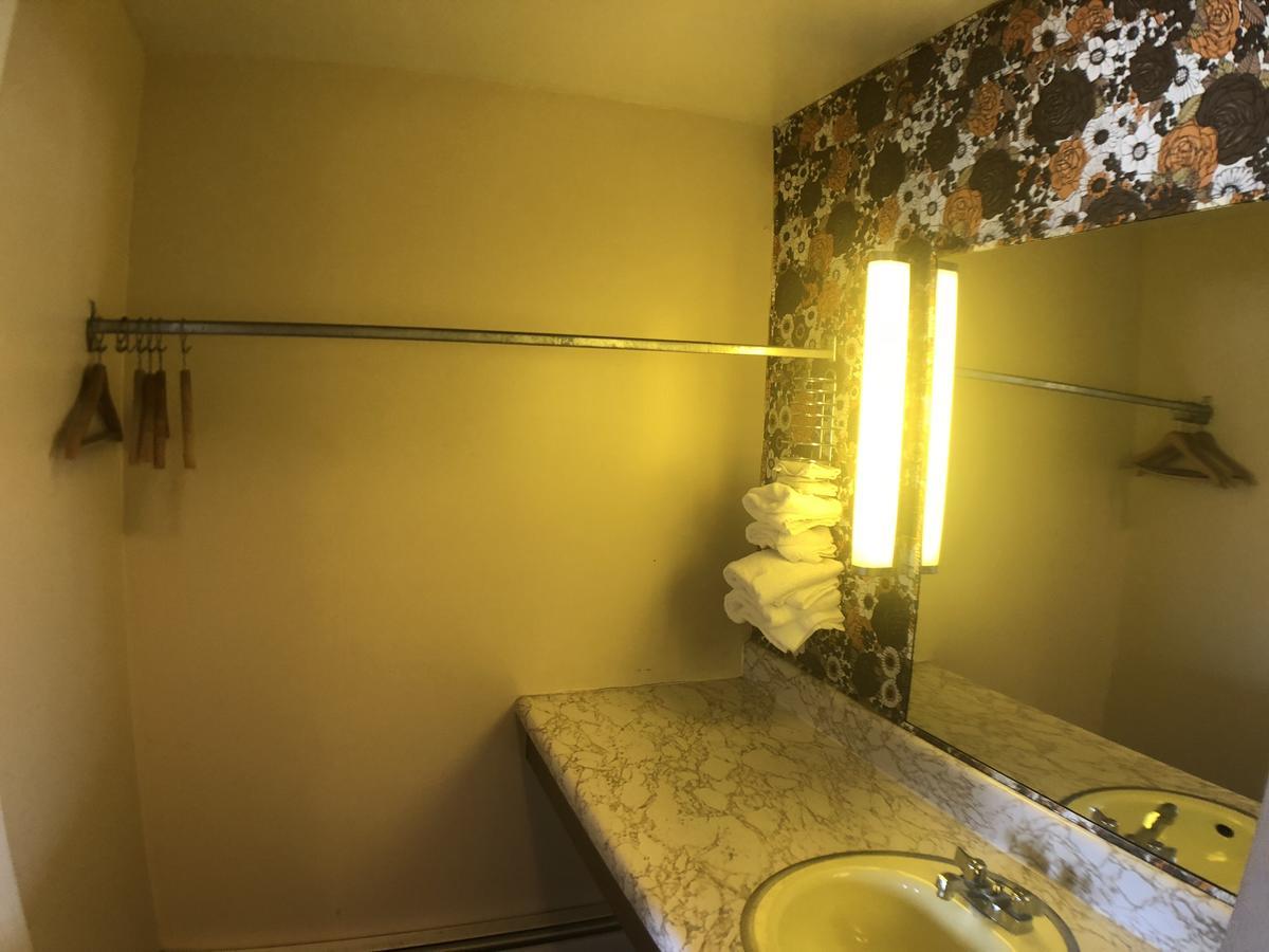 Spring Fountain Motel Bucksport 外观 照片