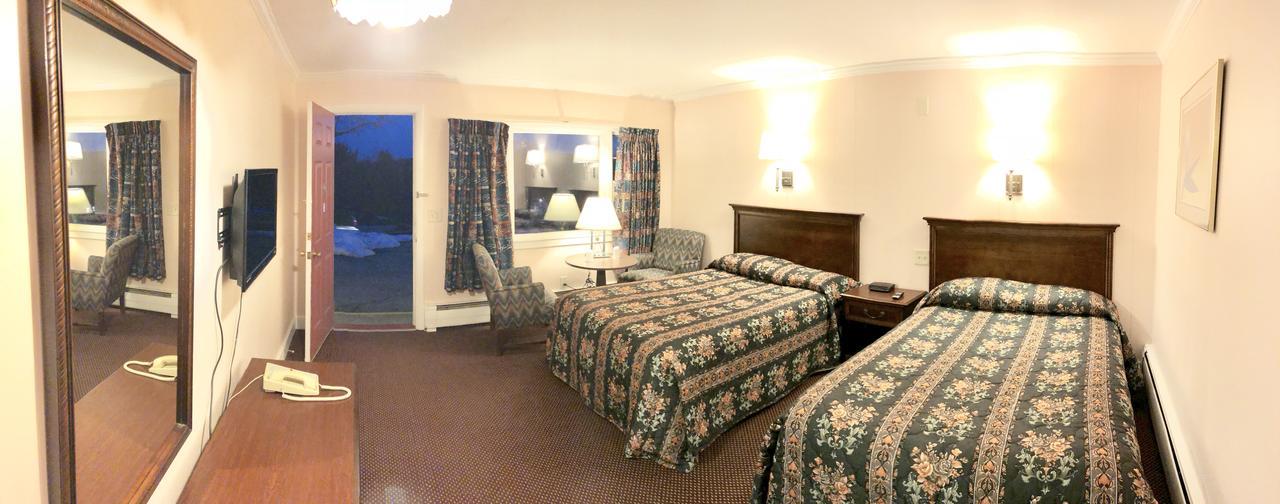 Spring Fountain Motel Bucksport 外观 照片