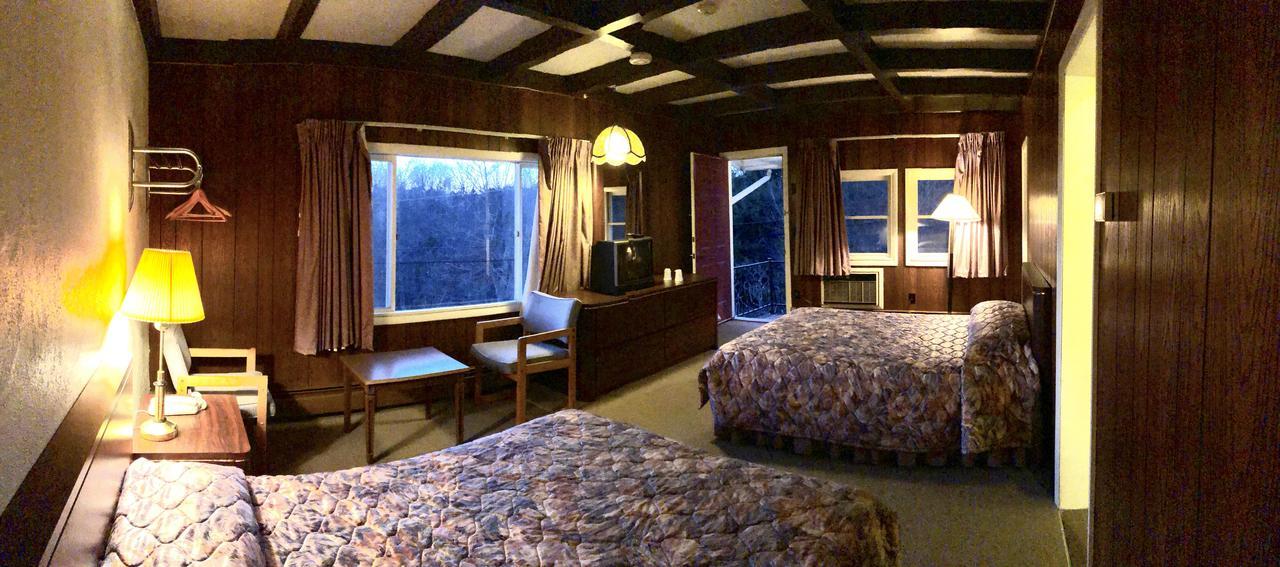Spring Fountain Motel Bucksport 外观 照片